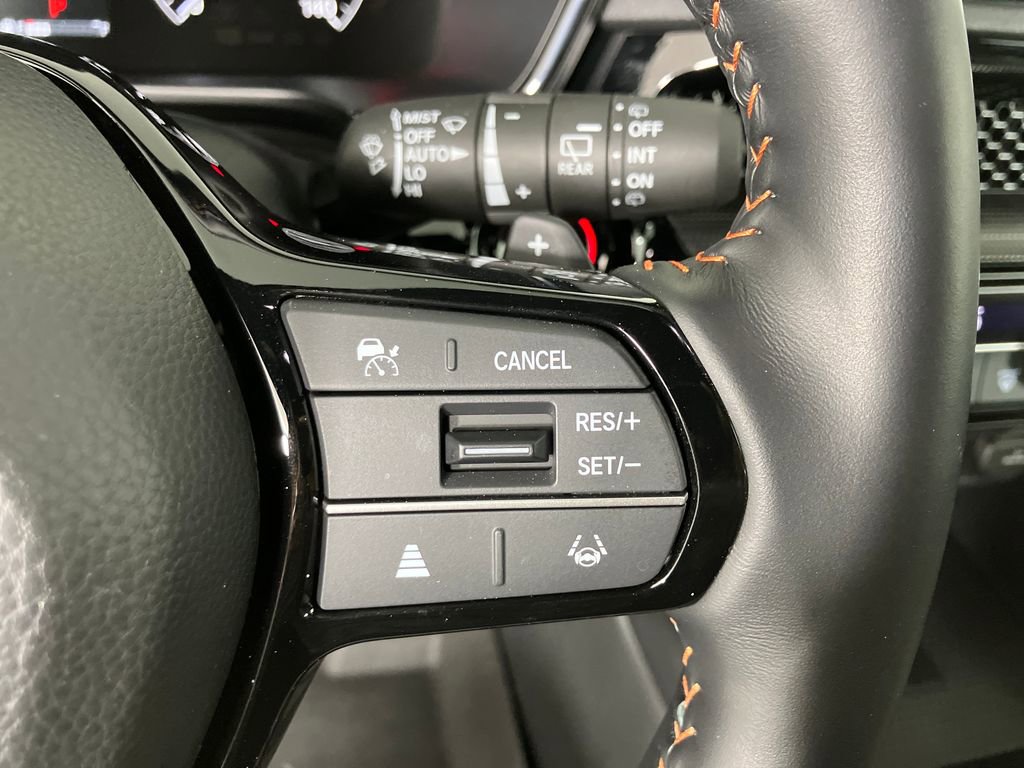 Used 2025 Honda CR-V Sport Touring image 17