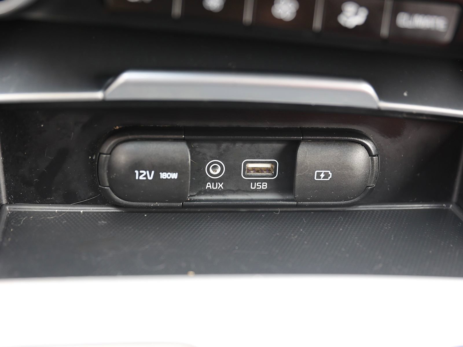 Used 2018 Kia Stinger GT2 w/ Paint Protection Package image 27