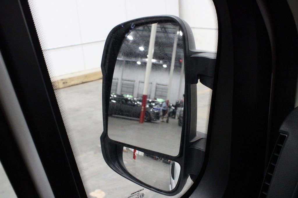Used 2023 RAM ProMaster 2500 image 39