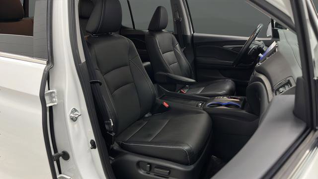 Used 2022 Honda Ridgeline RTL-E image 25