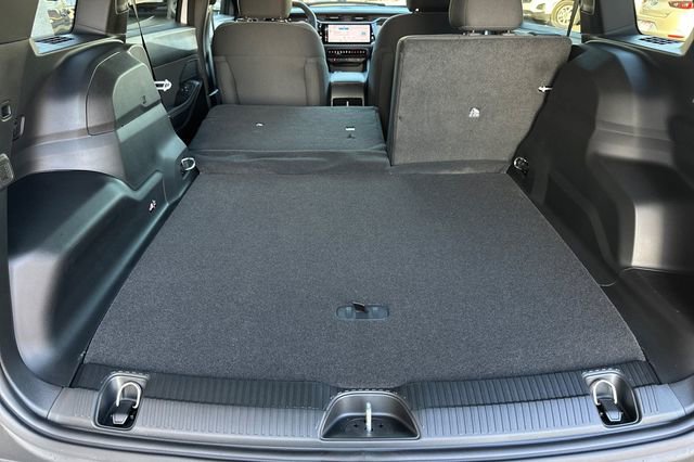 New 2026 Jeep Cherokee Laredo AWD/4WD image 14