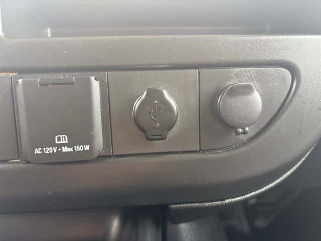 Used 2023 Chevrolet Express 3500 LS RWD image 30
