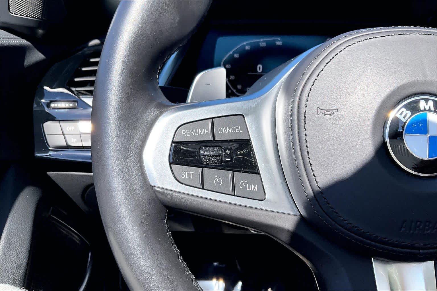 Used 2023 BMW Z4 sDrive30i w/ Convenience Package RWD image 20