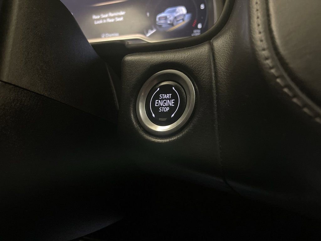Used 2023 GMC Yukon SLE image 11