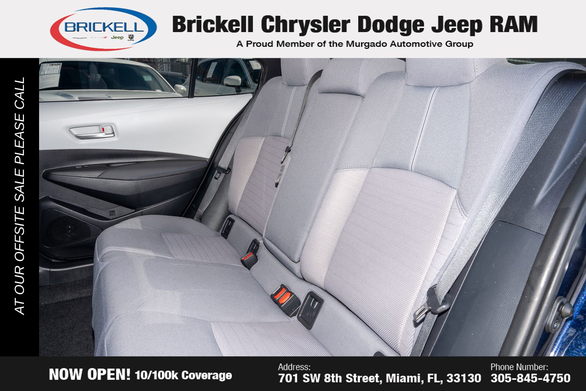 Used 2022 Toyota Corolla SE image 16