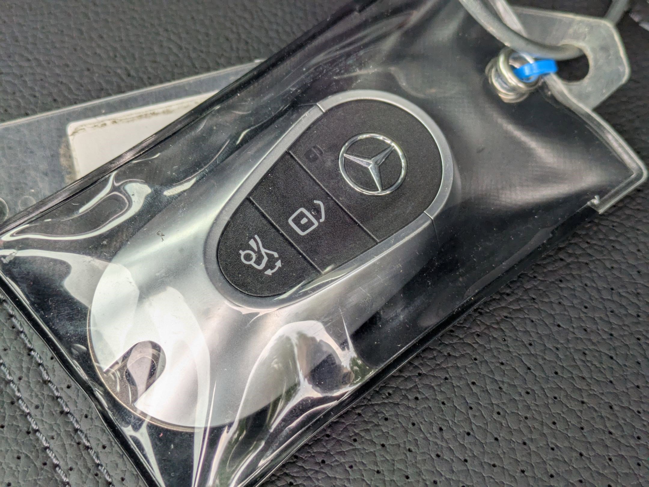 Certified 2025 Mercedes-Benz C 300 4MATIC Sedan image 35