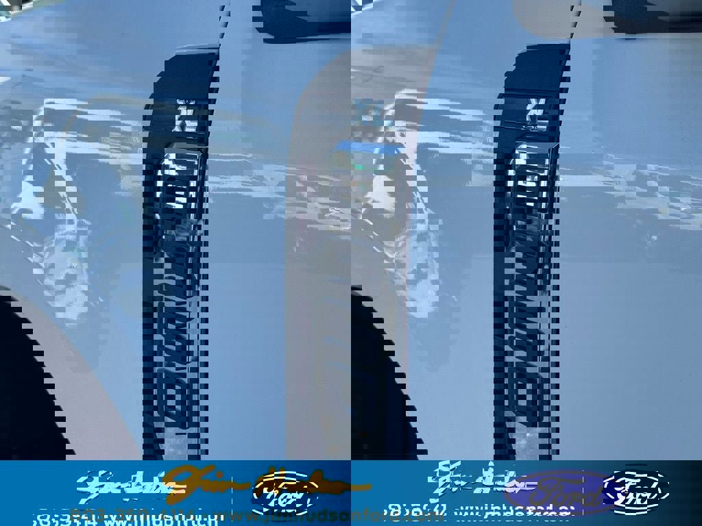 New 2026 Ford F350 XL w/ XL Driver Assist Package image 5