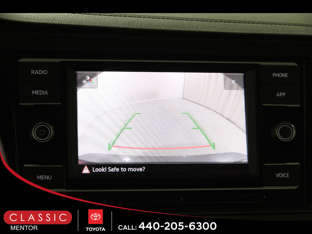 Used 2024 Volkswagen Jetta S image 12