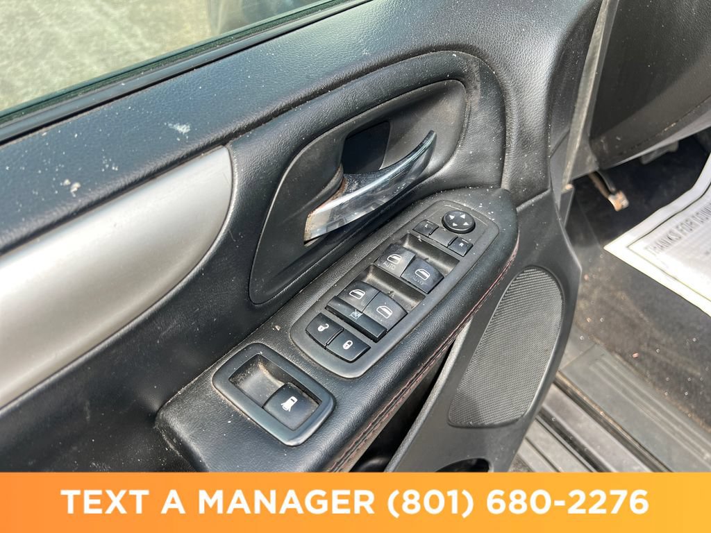 Used 2019 Dodge Grand Caravan GT FWD image 9