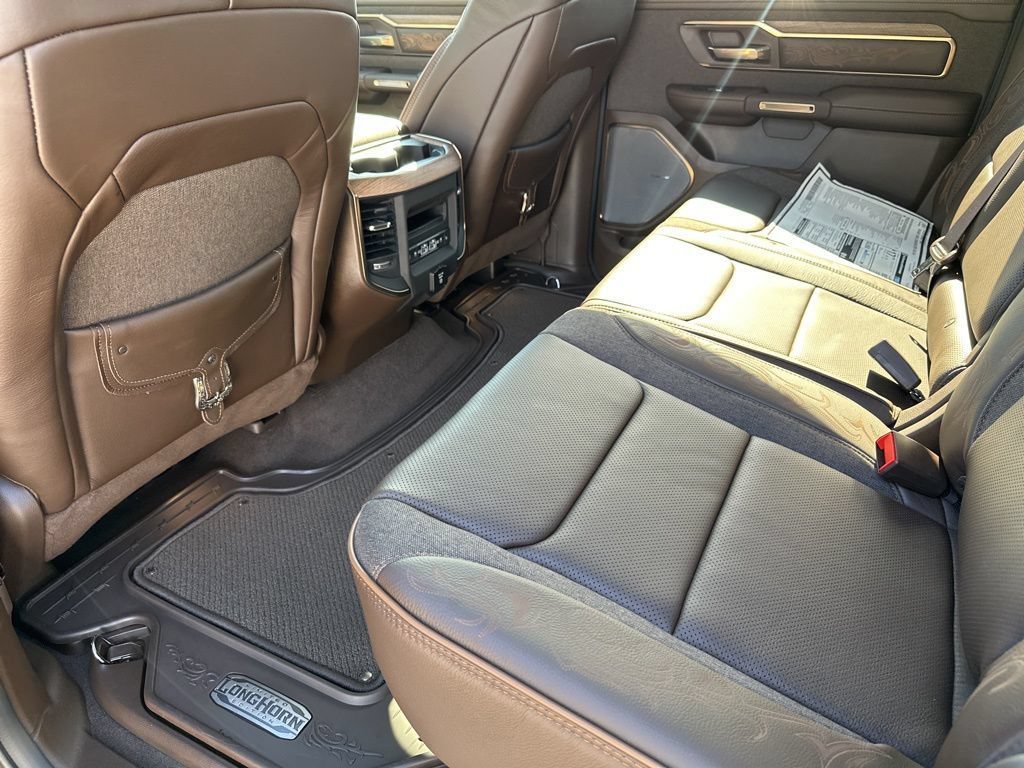 New 2026 RAM 1500 Limited AWD/4WD image 24