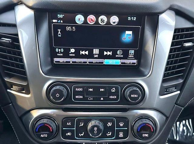 Used 2018 Chevrolet Suburban LT image 14