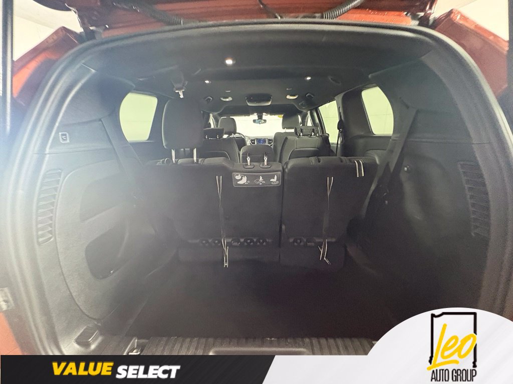 Used 2018 Chrysler Pacifica Touring Plus w/ S Appearance Package FWD image 11