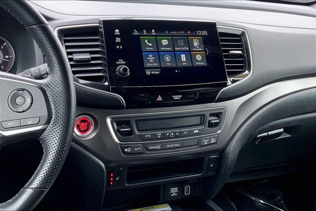 Used 2023 Honda Passport EX-L image 5