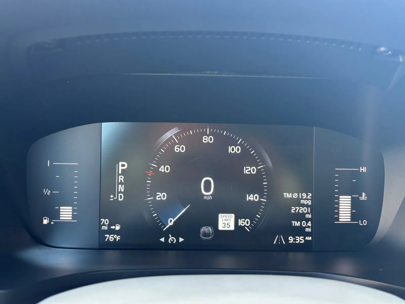 Used 2019 Volvo S60 T6 Momentum AWD/4WD image 31