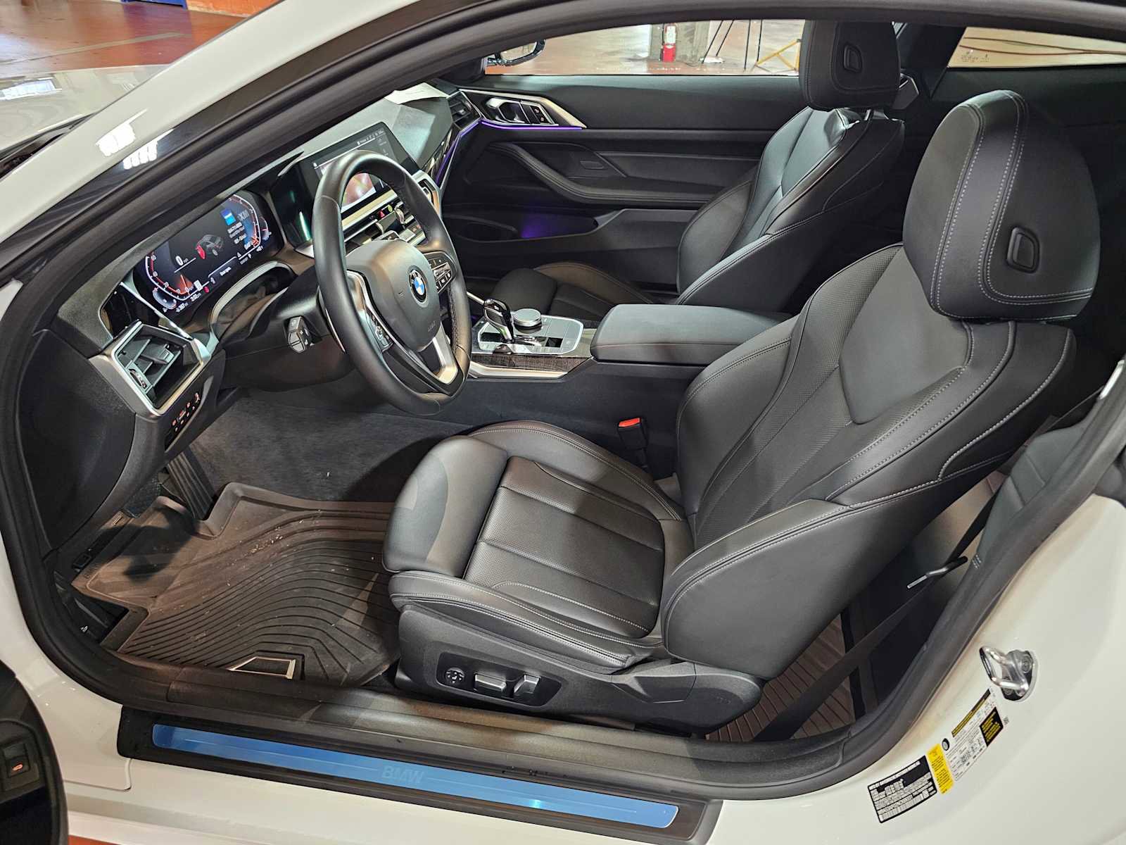 Used 2022 BMW 430i 430i w/ Convenience Package image 17