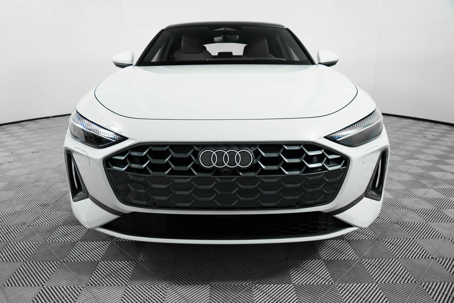 New 2025 Audi A5 2.0T Premium Plus image 2