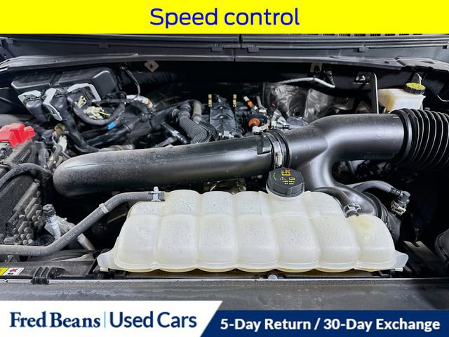 Used 2022 Ford Expedition Max Limited AWD/4WD image 39