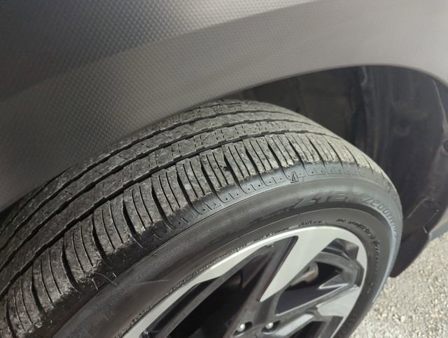 Used 2024 Subaru Crosstrek 2.5i Limited image 27