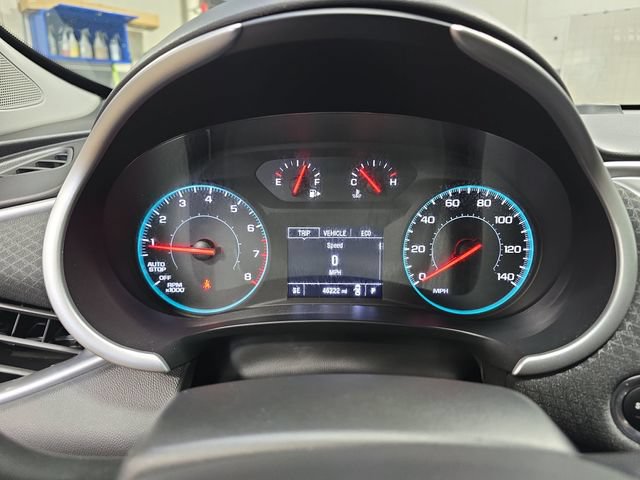 Used 2024 Chevrolet Malibu RS w/ LPO, Floor Liner Package FWD image 20