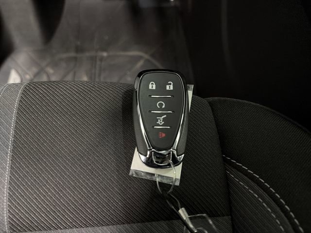 Certified 2024 Chevrolet Blazer LT w/ Convenience Package FWD image 30