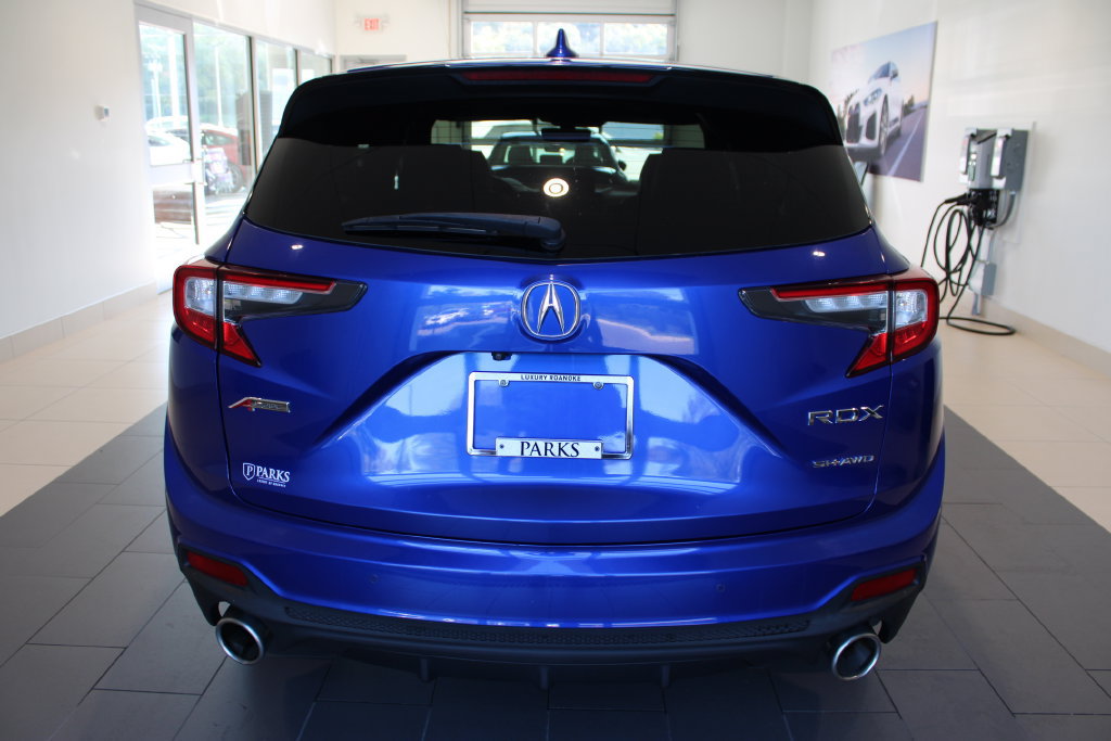 Used 2021 Acura RDX w/ Advance Package AWD/4WD image 28