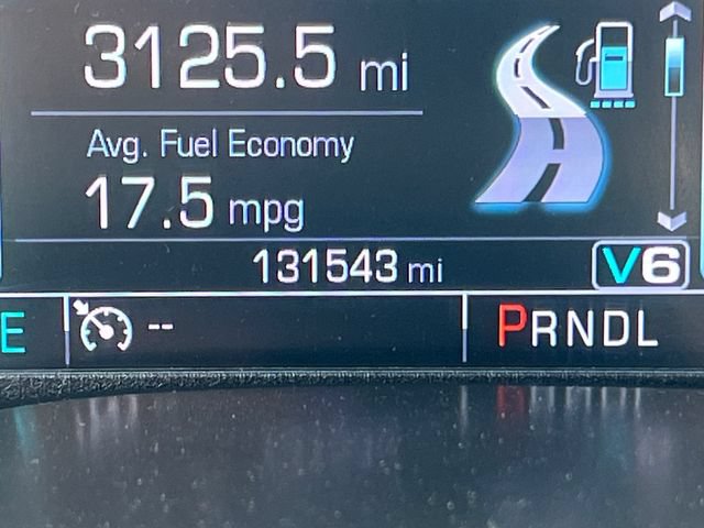 Used 2017 GMC Canyon SLE w/ SLE Convenience Package AWD/4WD image 5