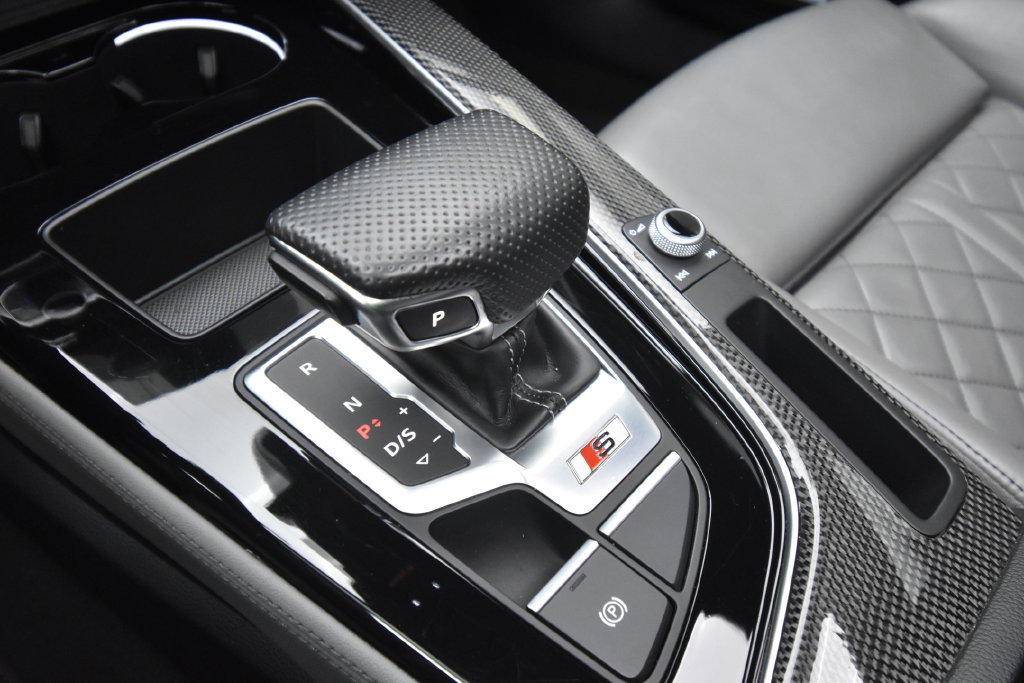 Used 2021 Audi S5 Premium Plus w/ Premium Plus Package AWD/4WD image 21