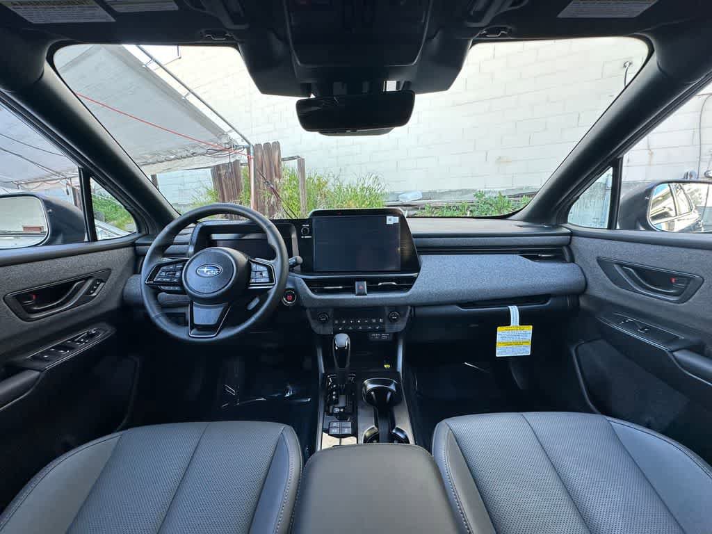 New 2026 Subaru Outback Limited AWD/4WD image 10