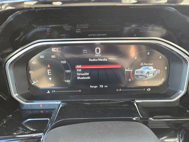 New 2026 GMC Sierra 1500 SLT w/ SLT Premium Plus Package AWD/4WD image 18