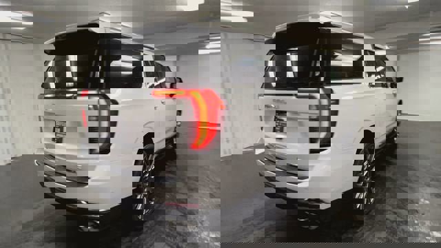 Certified 2025 GMC Yukon XL Denali Ultimate image 8