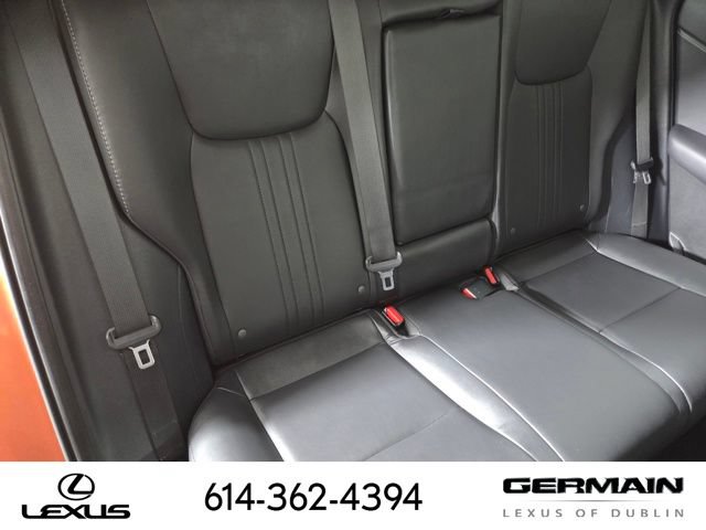 Used 2025 Lexus NX 350 AWD w/ Accessory Package (2T) image 19