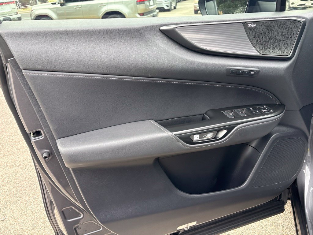 Certified 2022 Lexus NX 350 F Sport AWD/4WD image 12