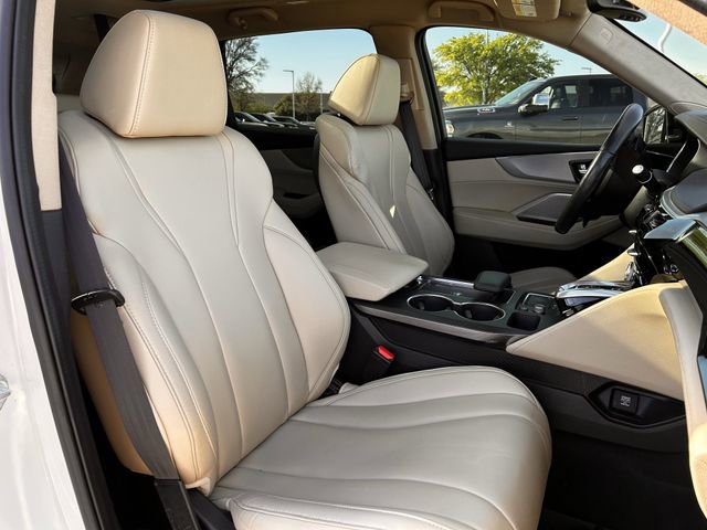 Used 2022 Acura MDX FWD image 29