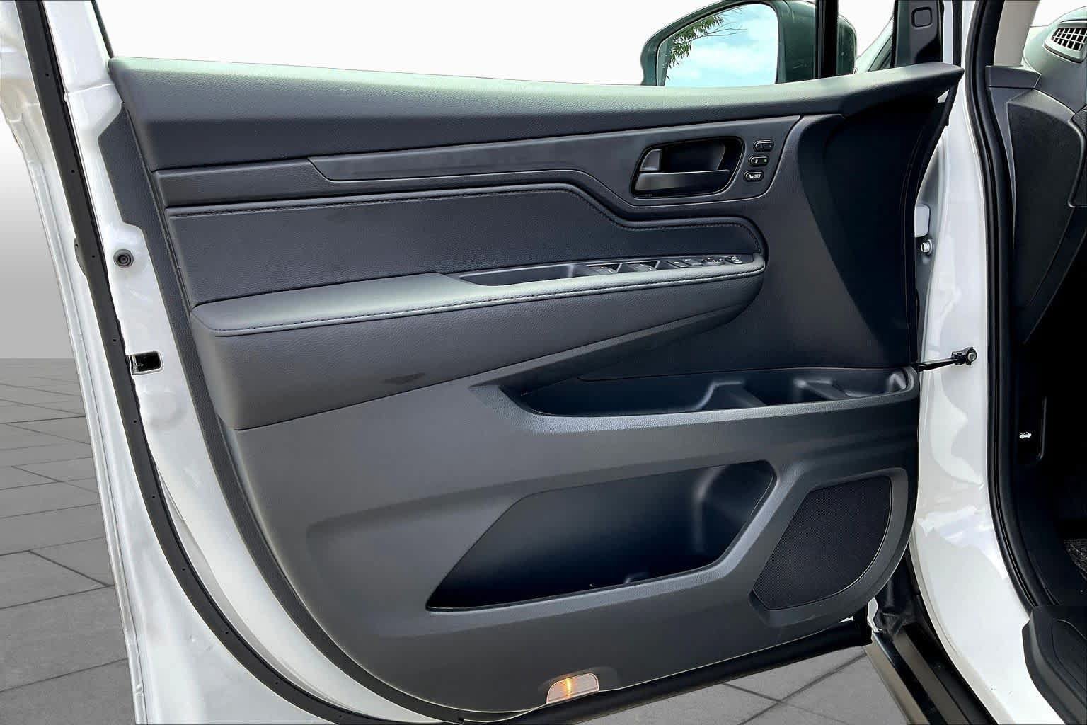 New 2026 Honda Odyssey EX-L image 10