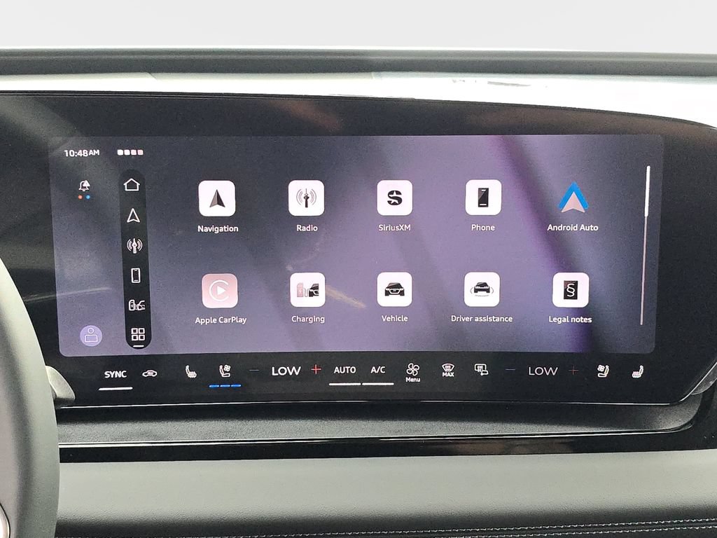 New 2027 Audi Q6 e-tron Premium Plus AWD/4WD image 24