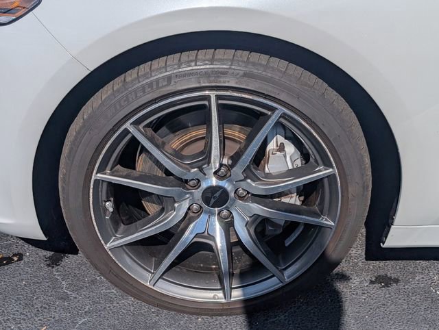 Used 2026 Genesis G70 2.5T RWD image 21