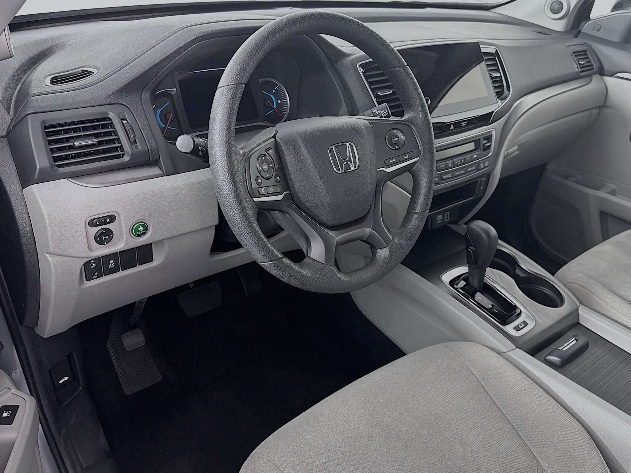 Certified 2019 Honda Pilot EX image 9