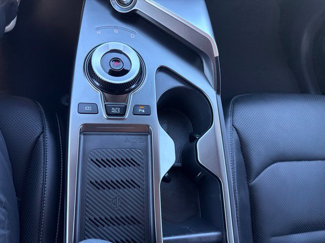 Certified 2023 Kia EV6 Wind w/ Wind Technology Package AWD/4WD image 24