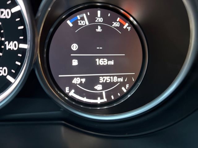 Used 2018 MAZDA CX-5 Touring w/ Preferred Equipment Package image 23