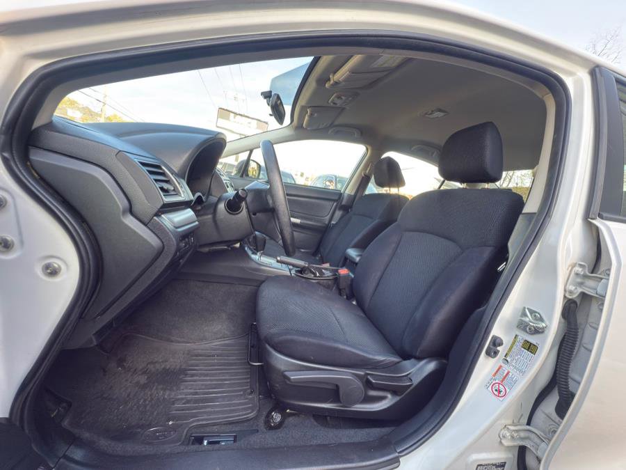 Used 2015 Subaru Impreza 2.0i image 9