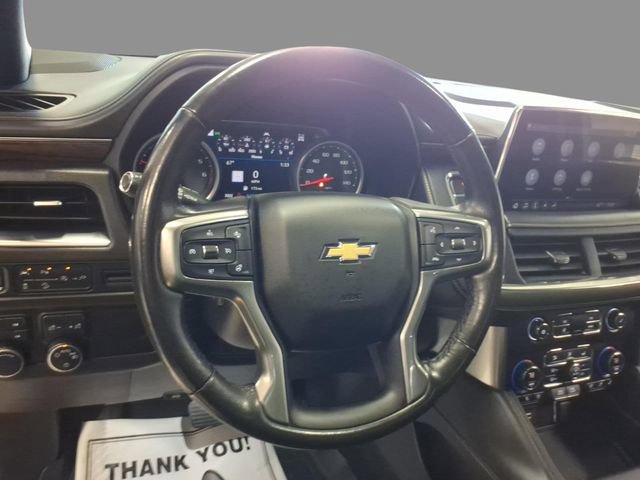 Used 2021 Chevrolet Tahoe Premier image 21