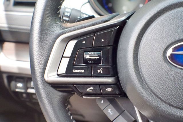Used 2018 Subaru Legacy 3.6R Limited AWD/4WD image 22