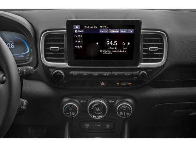 New 2026 Hyundai Venue SEL image 10