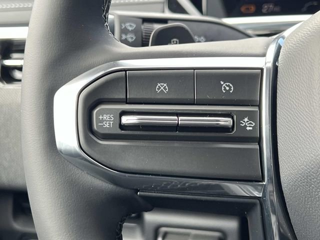 New 2026 GMC Sierra EV Elevation w/ LPO, Elevation Dark Package image 23