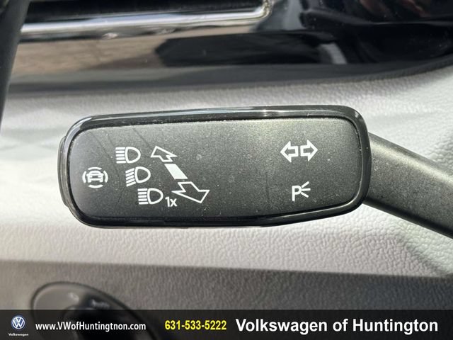 Certified 2023 Volkswagen Taos S w/ Driver Assistance Package AWD/4WD image 21