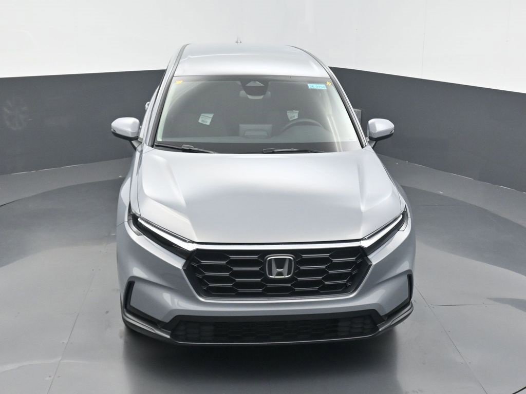 New 2026 Honda CR-V LX image 6