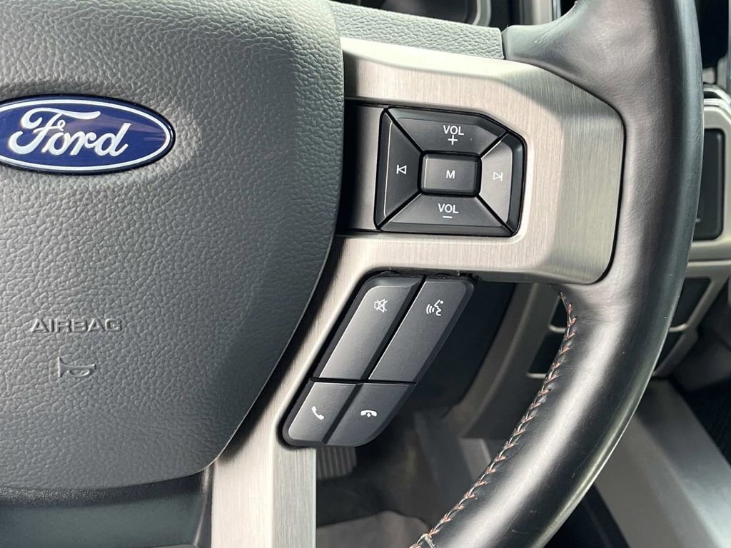 Used 2022 Ford F250 Platinum image 30