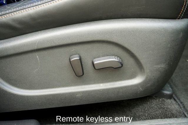 Used 2023 Nissan Murano Platinum image 5