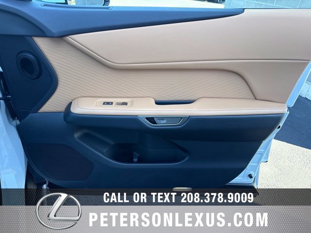 New 2026 Lexus ES 500e w/ Convenience Package AWD/4WD image 11