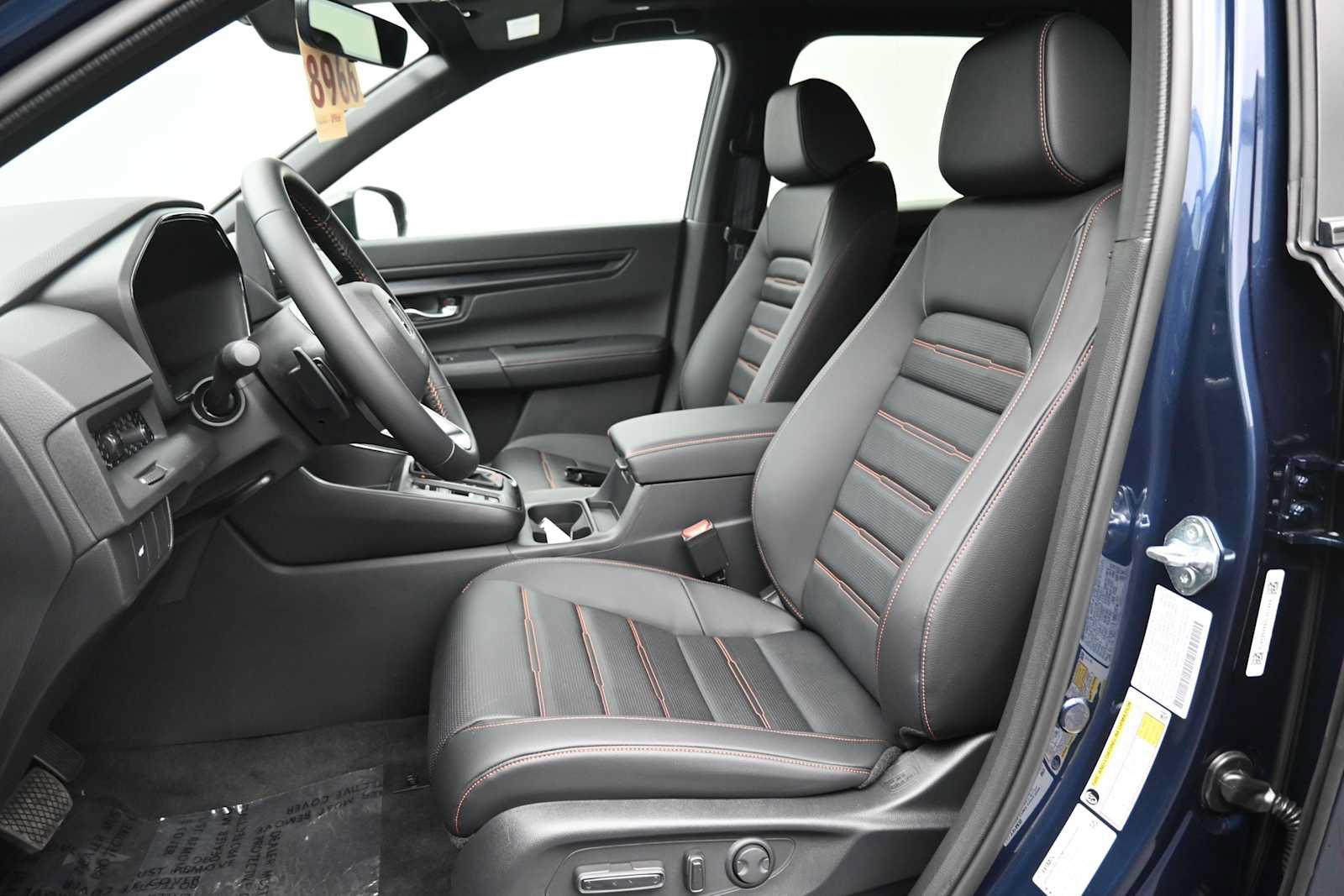 New 2027 Honda CR-V Sport-L image 12